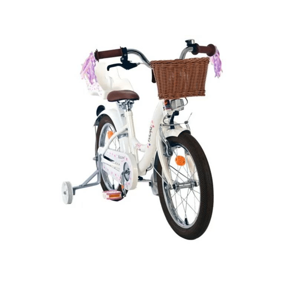 Volare Kinderfiets 16