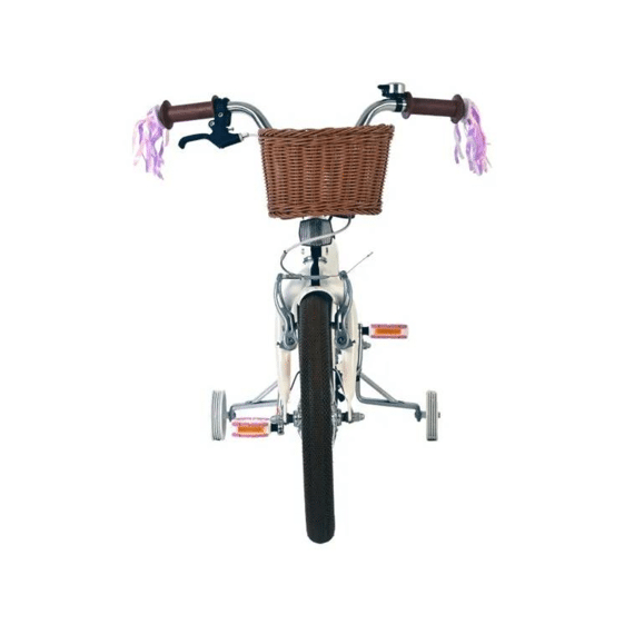 Volare Kinderfiets 16