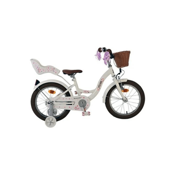 Volare Kinderfiets 16
