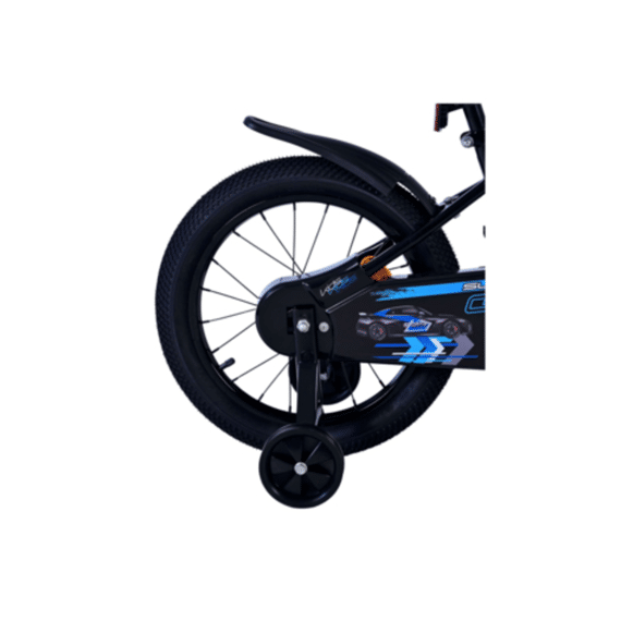 Volare Kinderfiets 16
