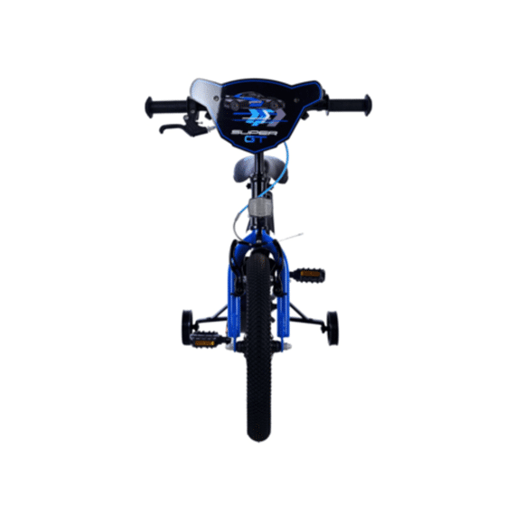 Volare Kinderfiets 16