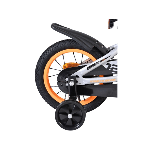 Volare Kinderfiets 12