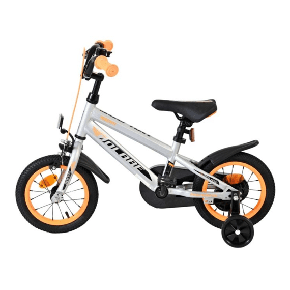 Volare Kinderfiets 12