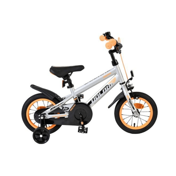 Volare Kinderfiets 12