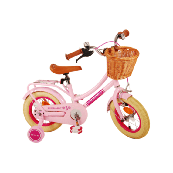 Volare Kinderfiets 12