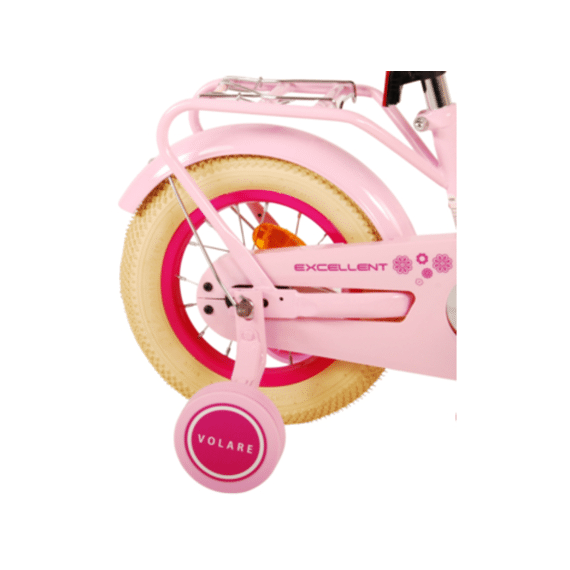 Volare Kinderfiets 12