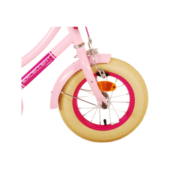 Volare Kinderfiets 12