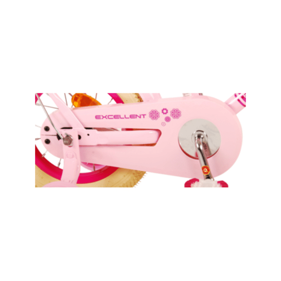 Volare Kinderfiets 12