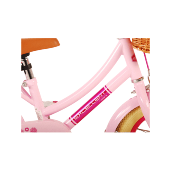 Volare Kinderfiets 12