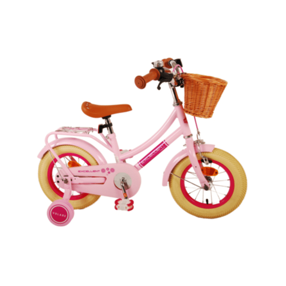 Volare Kinderfiets 12