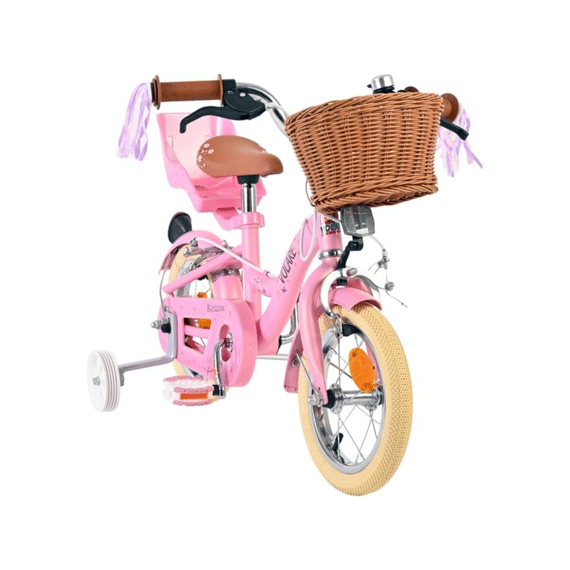 Volare Kinderfiets 12
