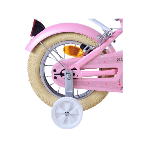 Volare Kinderfiets 12