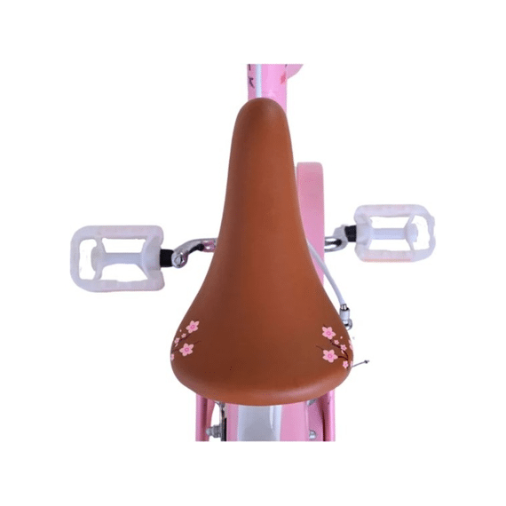 Volare Kinderfiets 12