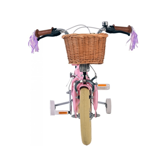 Volare Kinderfiets 12