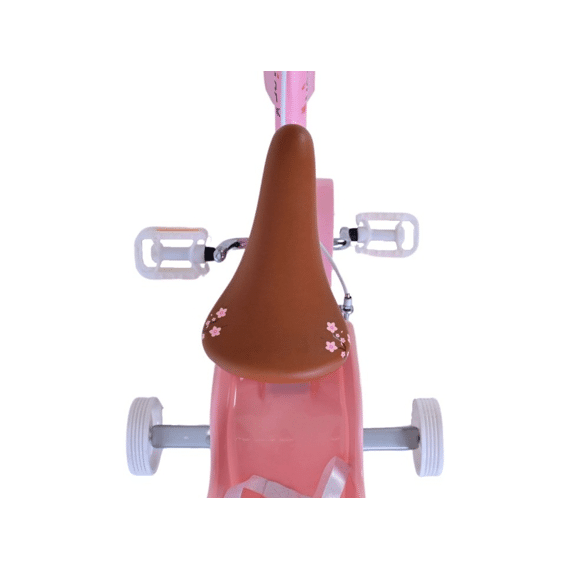 Volare Kinderfiets 12