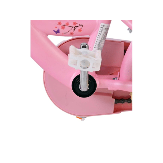 Volare Kinderfiets 12