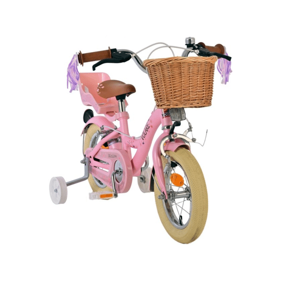 Volare Kinderfiets 12