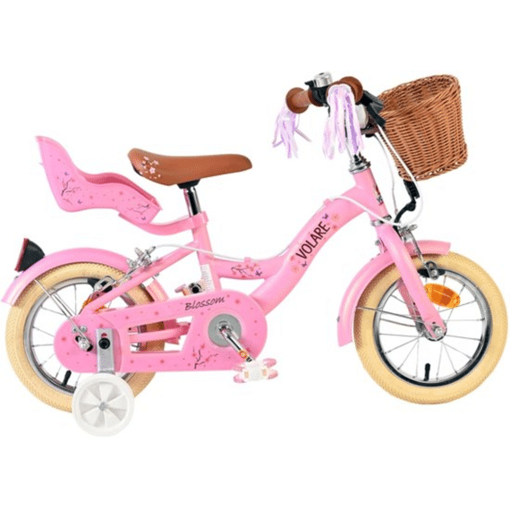 Volare Kinderfiets 12