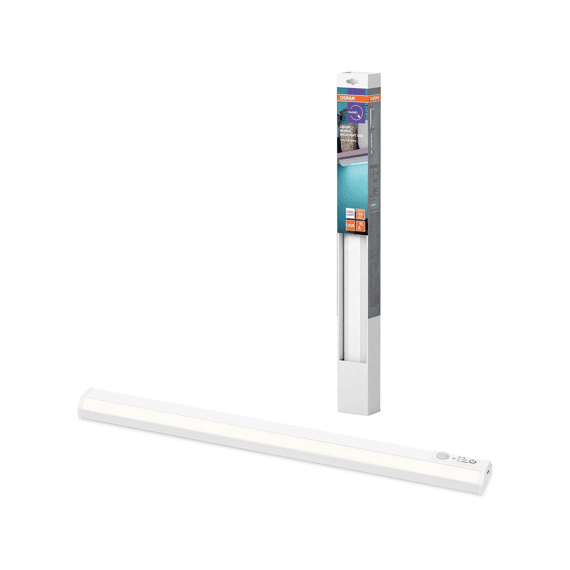 Osram Onderbouwlamp Linear Led Mobile 400mm Sensor Usb Wit
