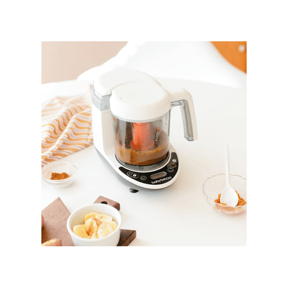 Baby Brezza Food Maker Deluxe
