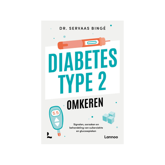 Diabetes Type 2 Omkeren