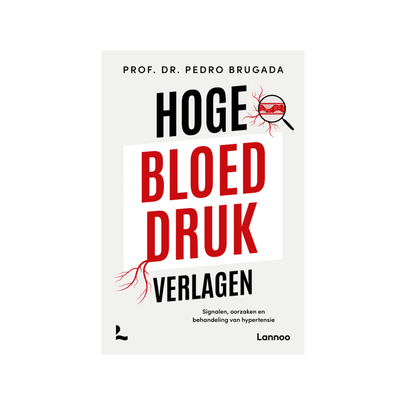Hoge Bloeddruk Verlagen