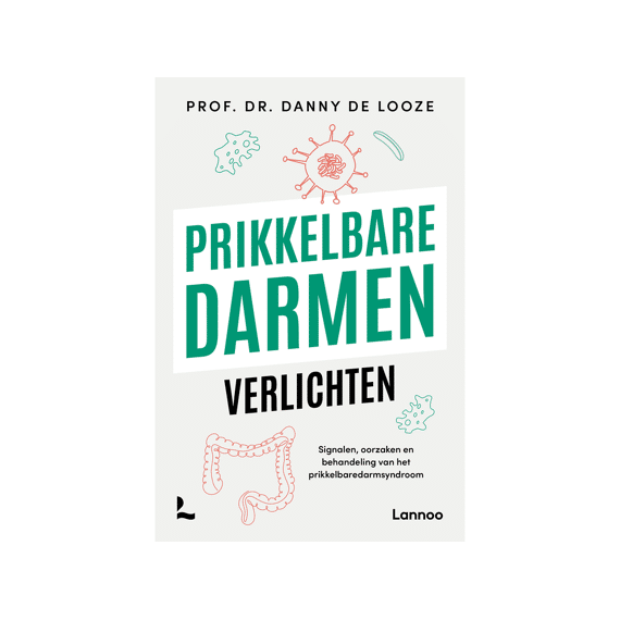 Prikkelbare Darmen Verlichten