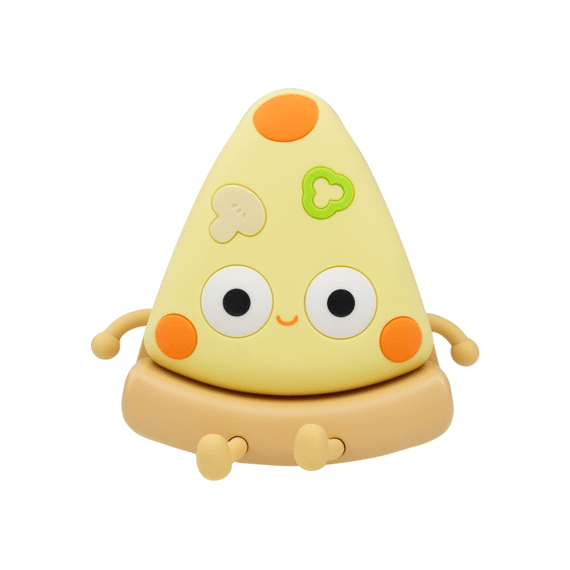 Mary's Led Lamp Pizza