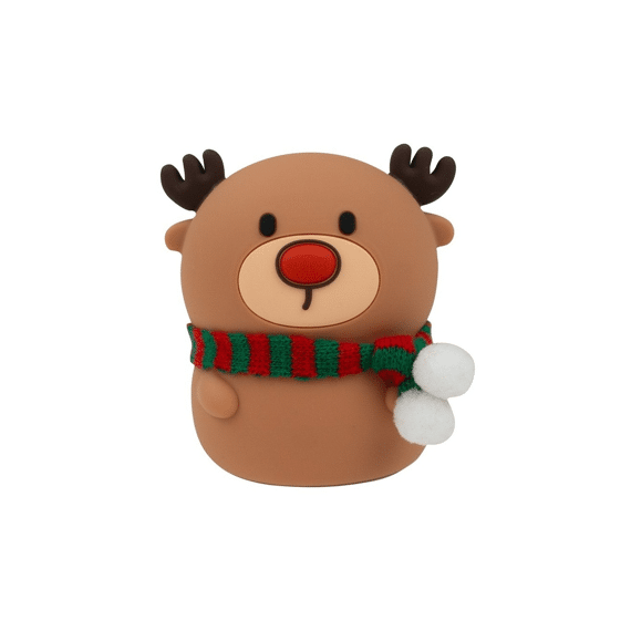 Mary's Led Lamp Christmas Collection Reindeer