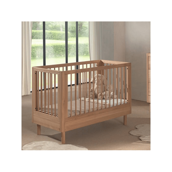 Jaxx Forrest Eik Bed 60x120