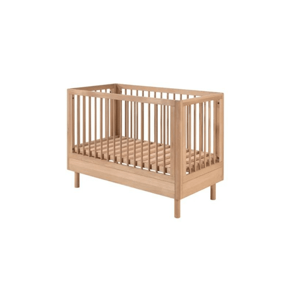 Jaxx Forrest Eik Bed 60x120