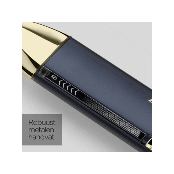 Babyliss Bamt992e Multitrimmer Super X Metal