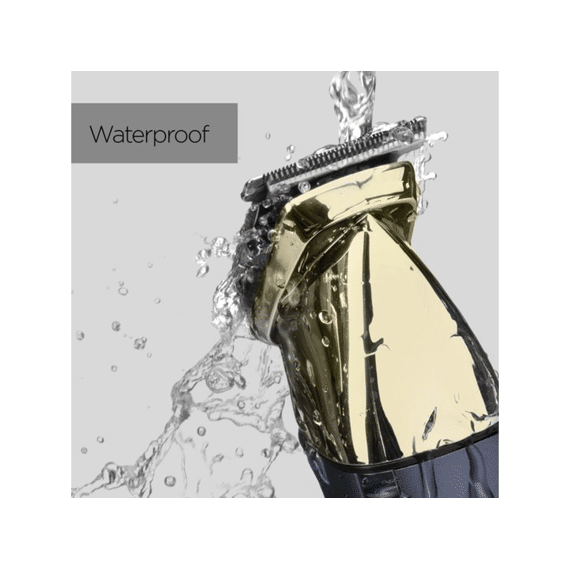 Babyliss Bamt992e Multitrimmer Super X Metal