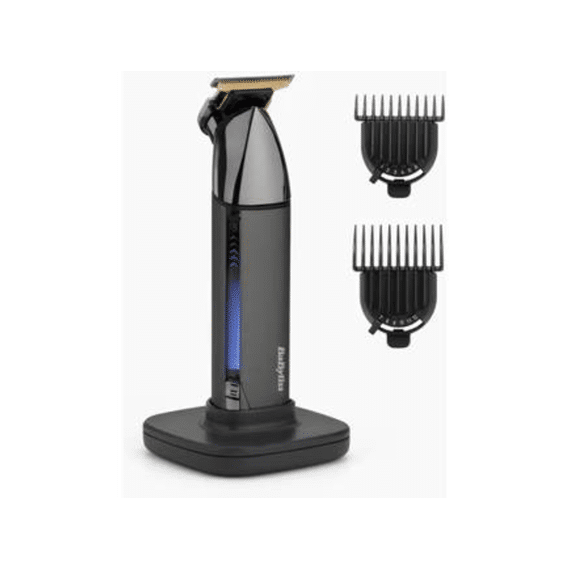 Babyliss Bat992e Baardtrimmer Super X Metal