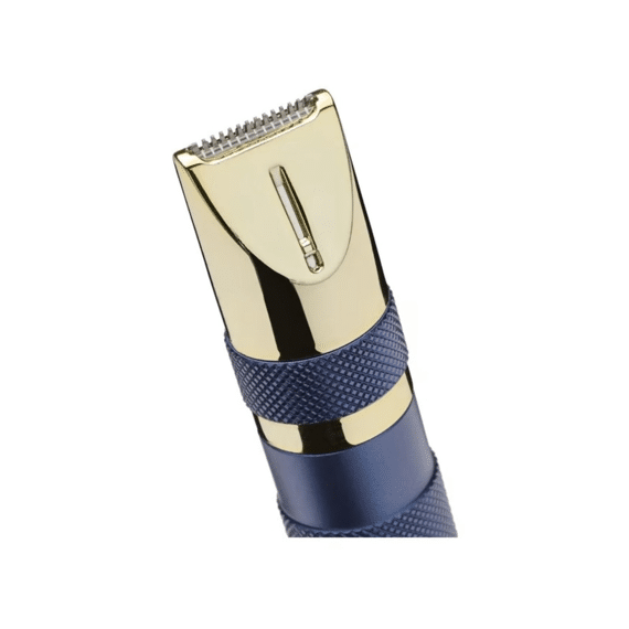 Babyliss Bae112e Neus-en Oortrimmer X Metal