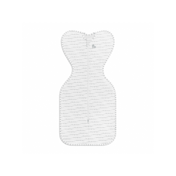 Love To Dream Inbakerslaapzak Fase 1 3-6m Oatmeal Tog 1,0