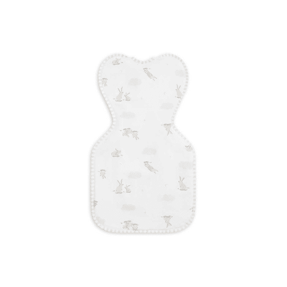Love To Dream Inbakerslaapzak Fase 1 0-3m Cloud Bunnies Tog 1,0