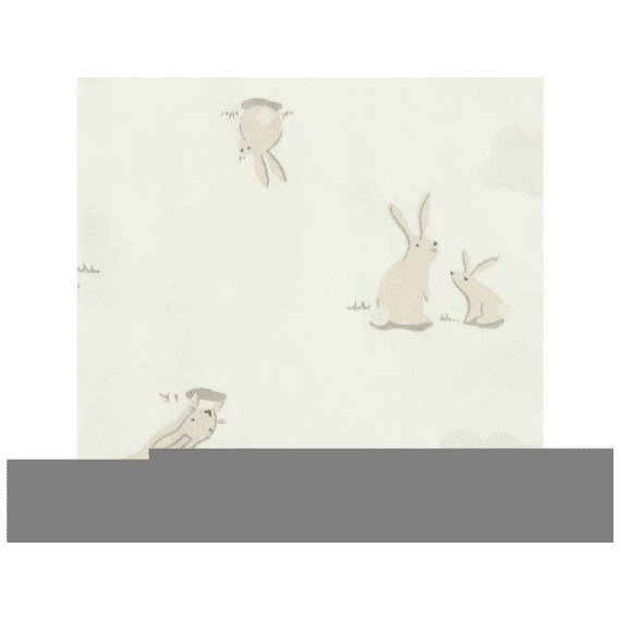 Love To Dream Inbakerslaapzak Fase 1 3-6m Cloud Bunnies Tog 1,0