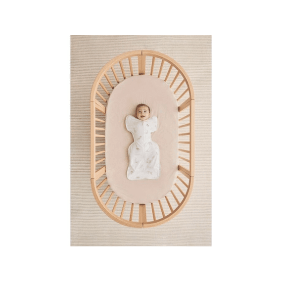 Love To Dream Inbakerslaapzak Fase 1 3-6m Cloud Bunnies Tog 1,0
