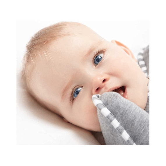 Love To Dream Inbakerslaapzak Fase 2 3-6m Powder Pink Tog 1,0