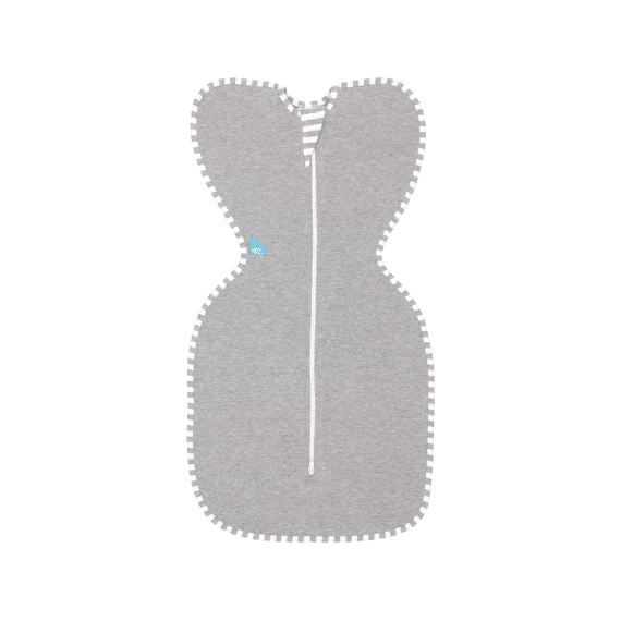 Love To Dream Inbakerslaapzak Fase 2 3-6m Powder Pink Tog 1,0