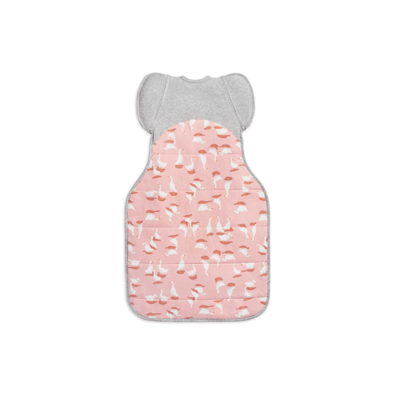 Love To Dream Inbakerslaapzak Fase 2 3-6m Rose Tog 2,5