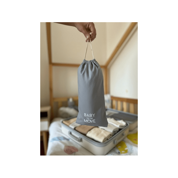 Owego Opblaasbare Draagbare Bedrand