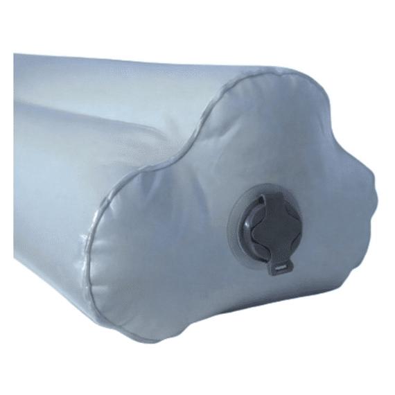 Owego Opblaasbare Draagbare Bedrand