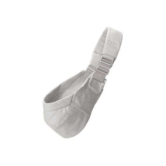 Ergobaby Draagzak Upsie Sling Pearl Grey