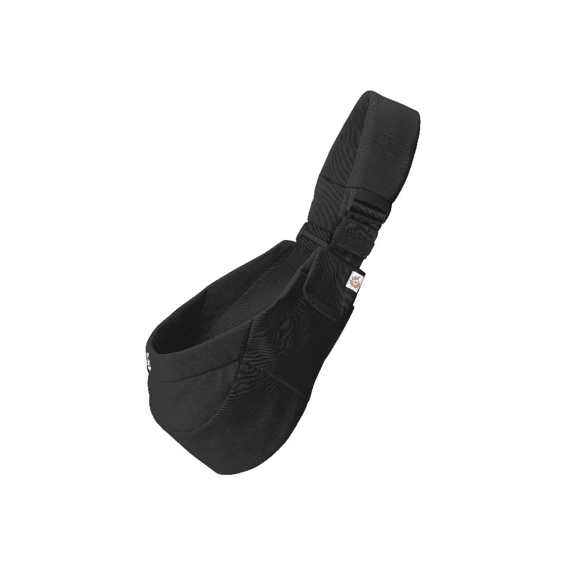 Ergobaby Draagzak Upsie Sling Onyx Black