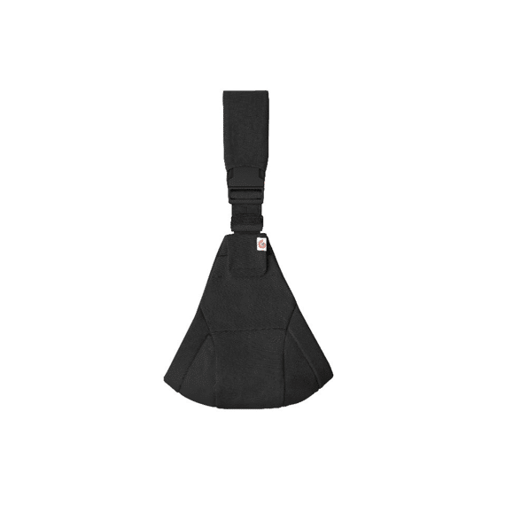 Ergobaby Draagzak Upsie Sling Onyx Black