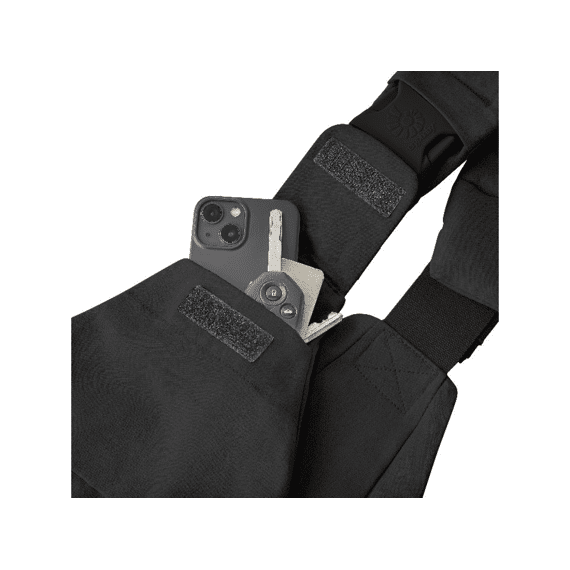 Ergobaby Draagzak Upsie Sling Onyx Black