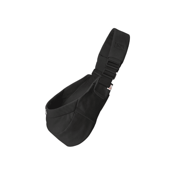 Ergobaby Draagzak Upsie Sling Onyx Black