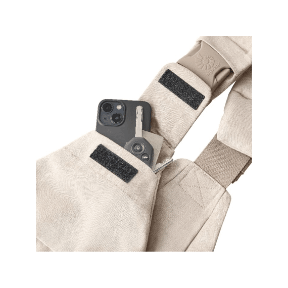 Ergobaby Draagzak Upsie Sling Natural Beige